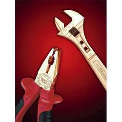 Non Sparking Tools Manufacturer Supplier Wholesale Exporter Importer Buyer Trader Retailer in Mumbai Maharashtra India